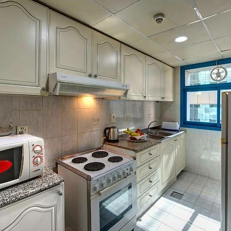 Nihal Residency Hotel Apartments Dubai Exterior photo